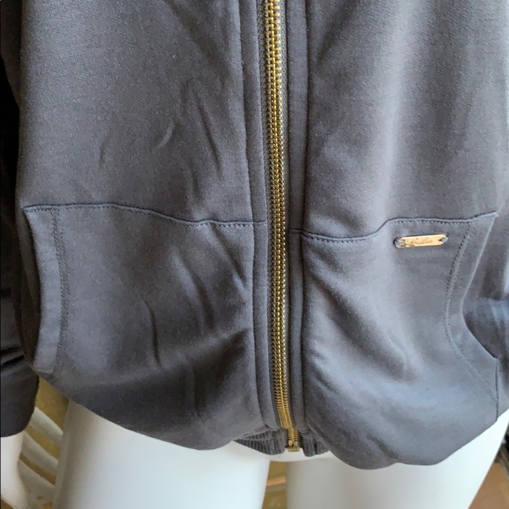 Justice active jacket - Picture 9 of 12
